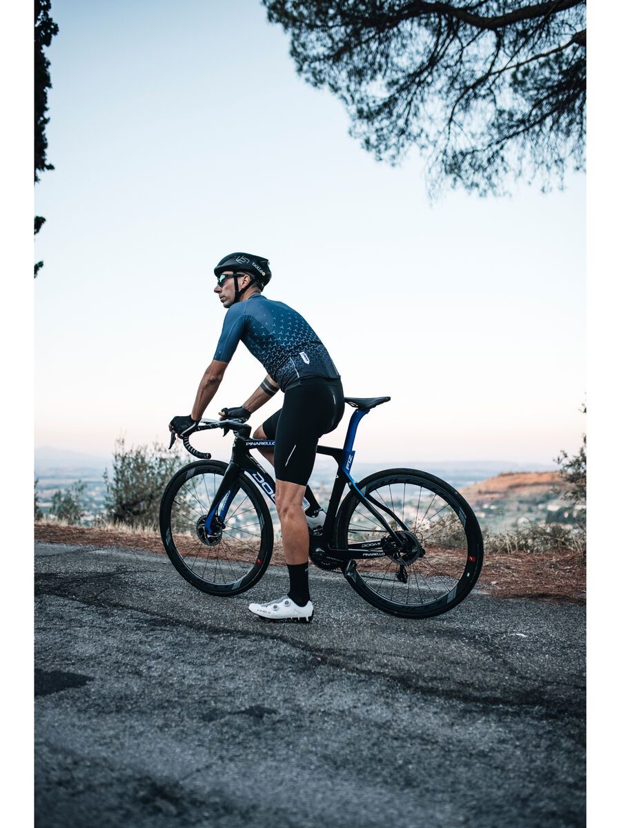 Q36.5 Essential Bib Shorts, black - Bild 4