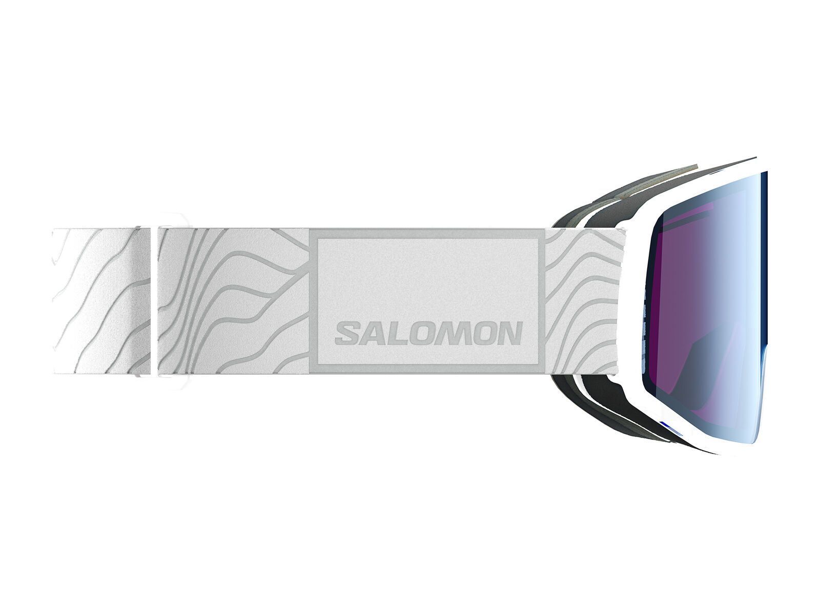 Salomon Sentry Pro S, Sigma Photo Sky Blue / white - Bild 4