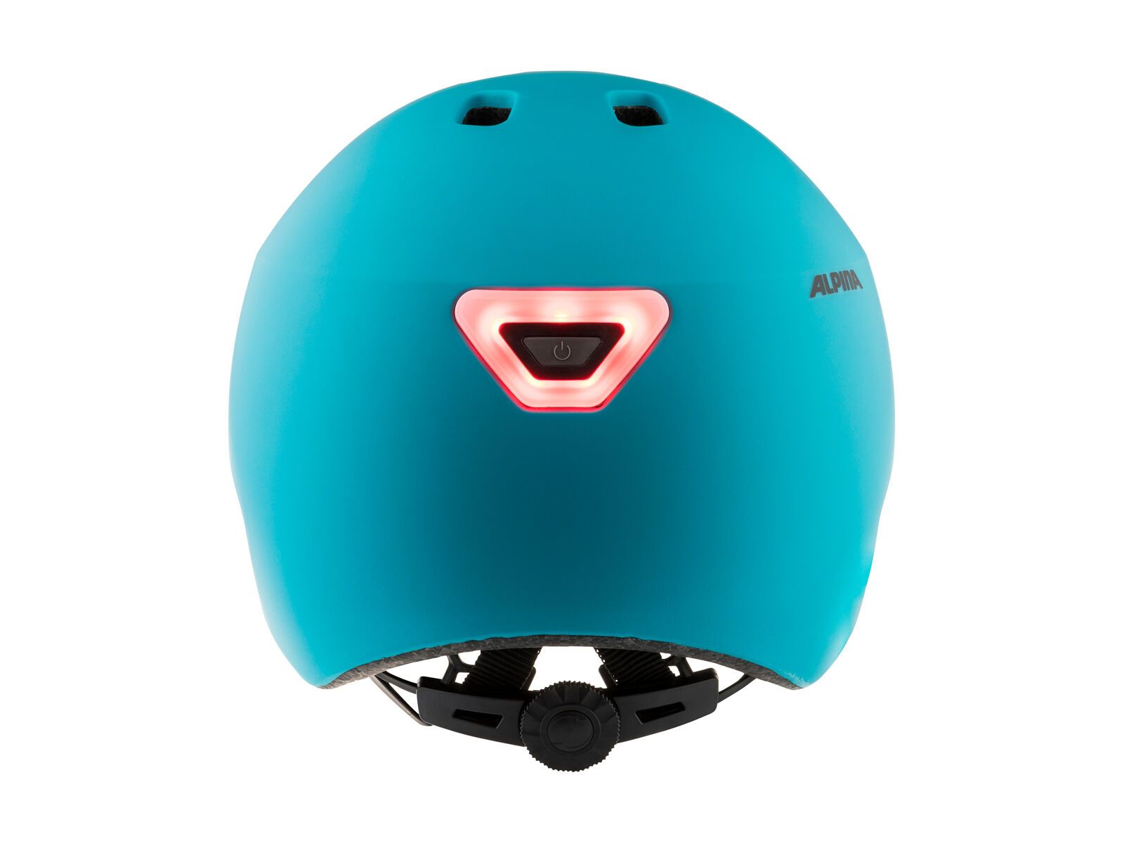 Alpina Brooklyn, petrol matt - Bild 4