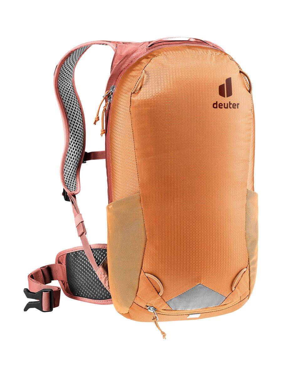 Deuter Race 12, chestnut-redwood - Bild 3