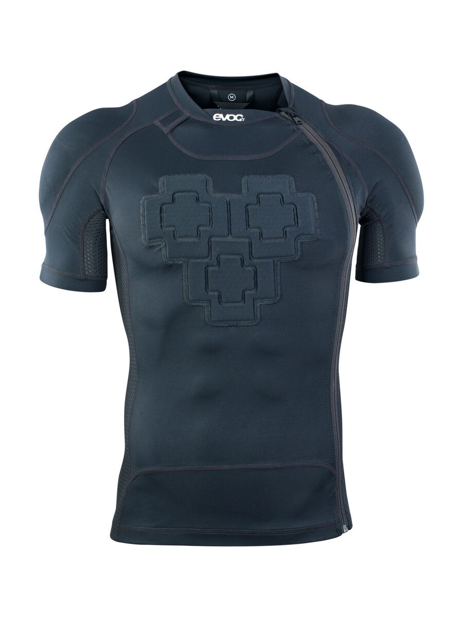 Evoc Protector Shirt Zip, black - Bild 3