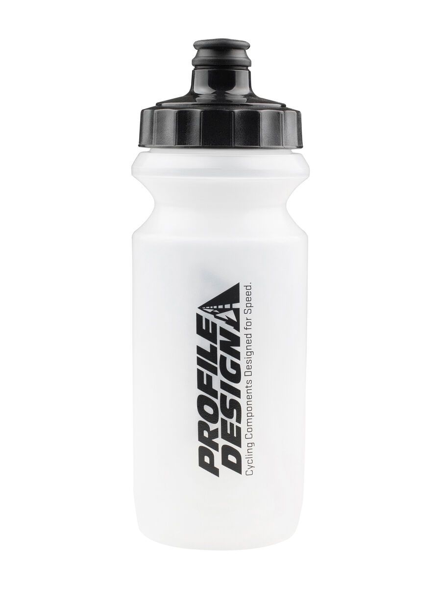 Profile Icon Bottle, clear - Bild 1
