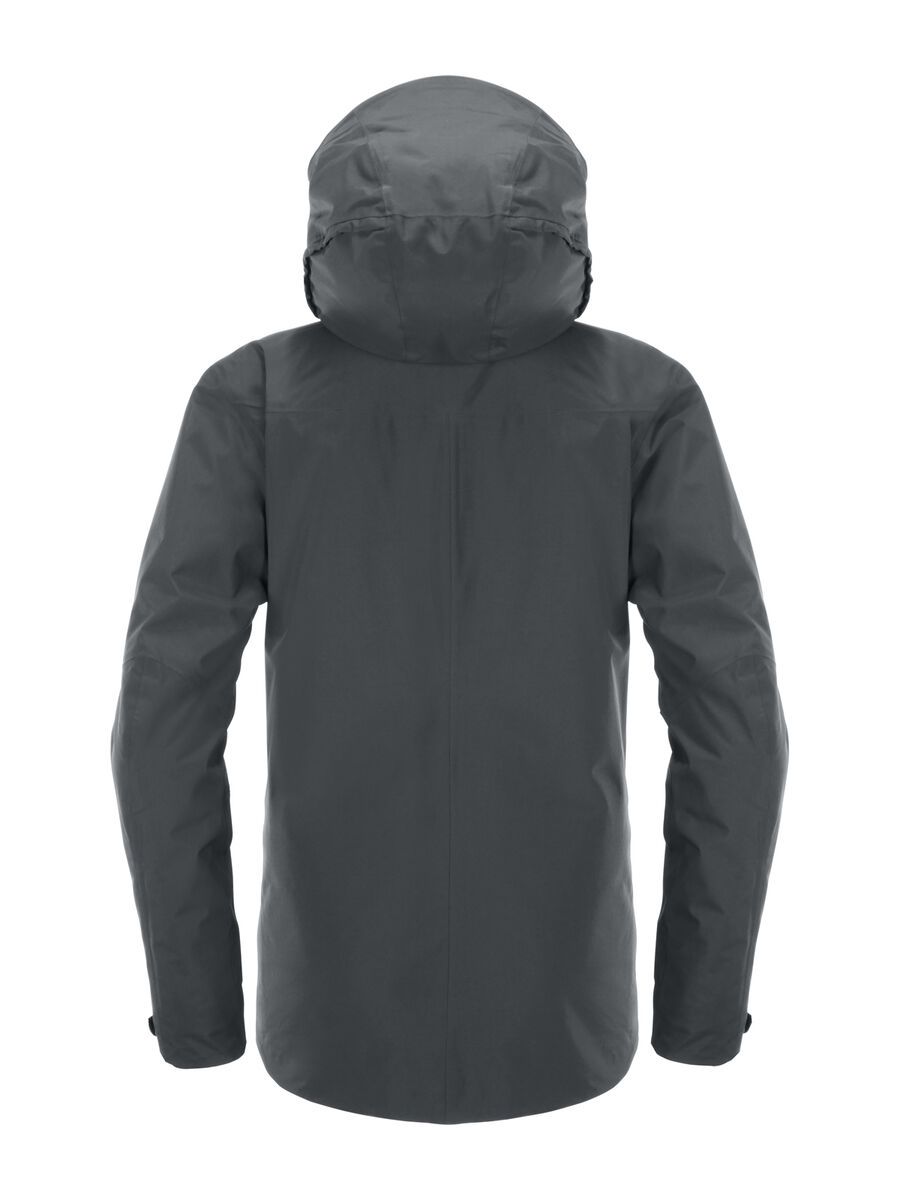 Haglöfs Khione Insulated Jacket Women, slate - Bild 2