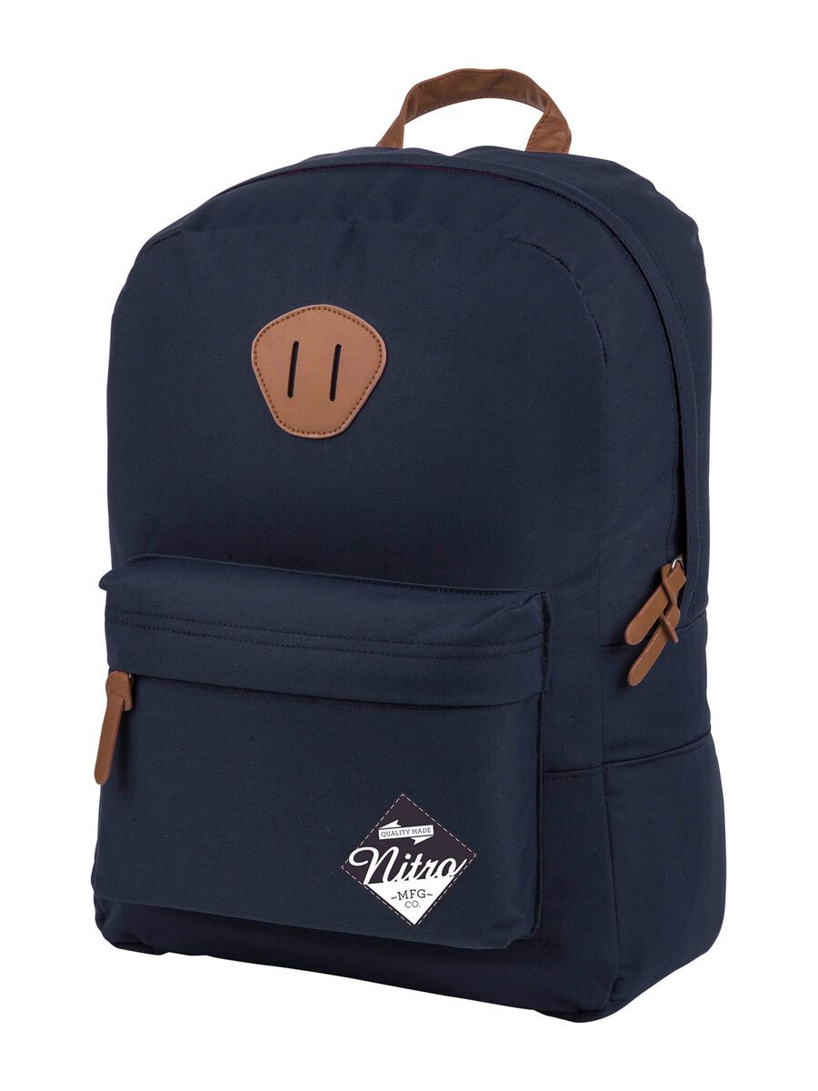 Nitro Urban Classic, indigo - Bild 1