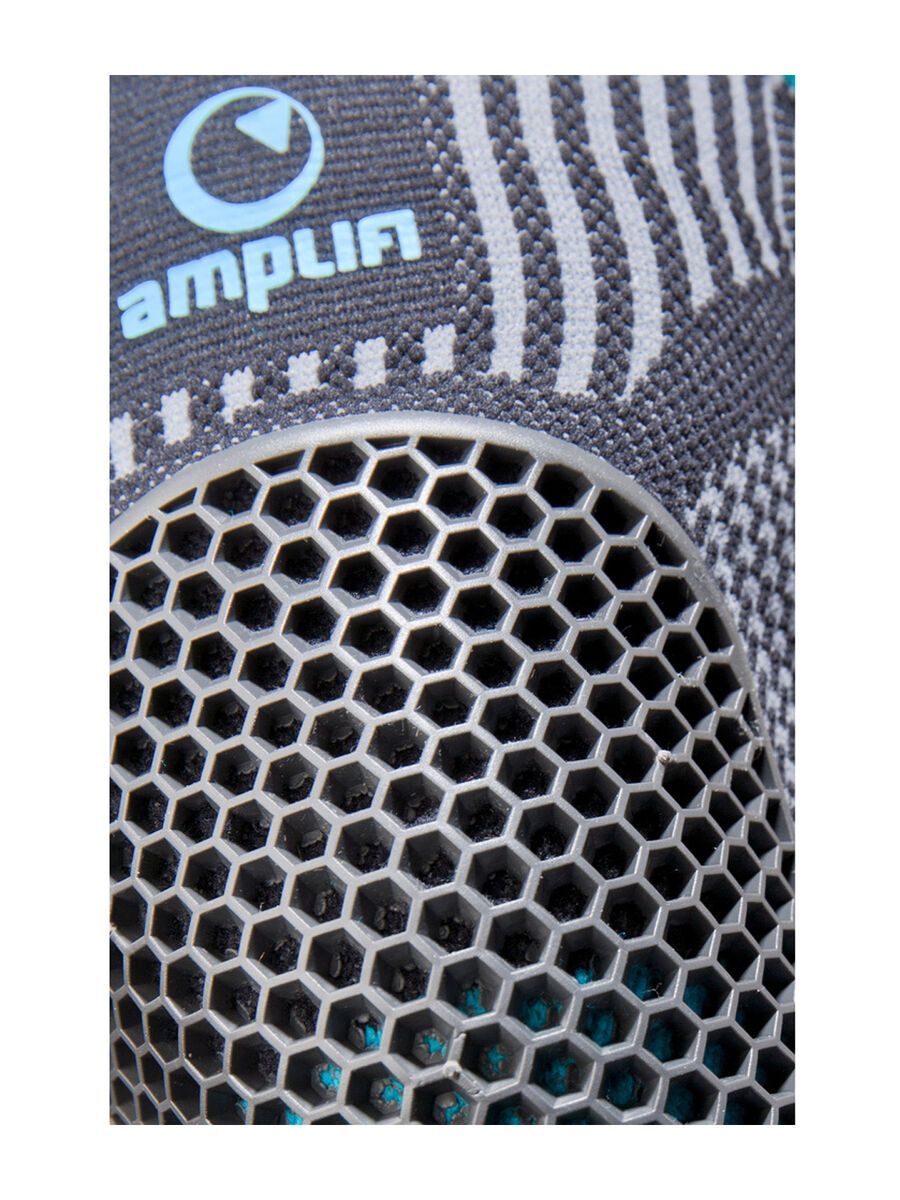 amplifi MKX Knee, black - Bild 3