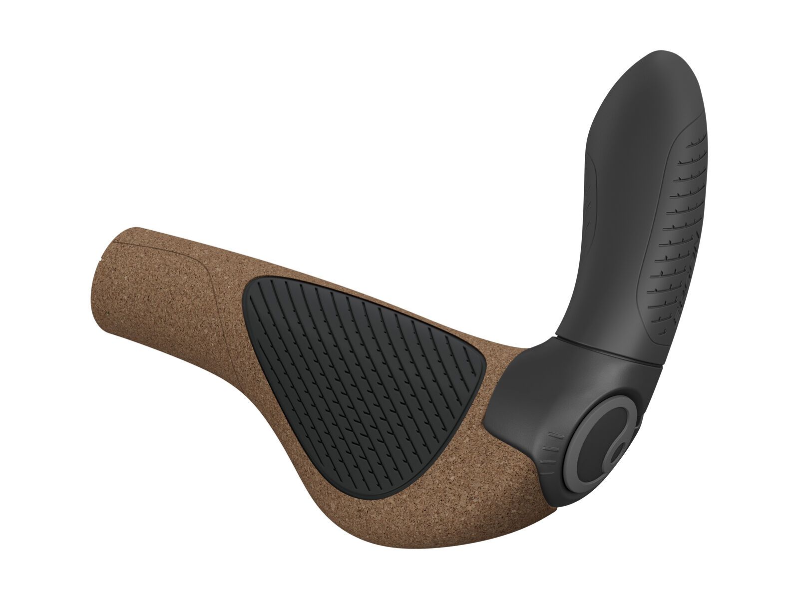 Ergon GP4 Evo BioKork Small - Bild 1