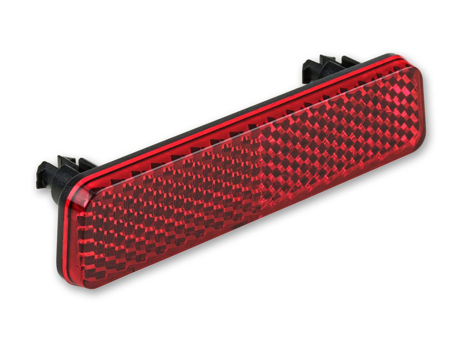 Cube Acid Gepäckträgerreflektor IC 3.0, red - Bild 1