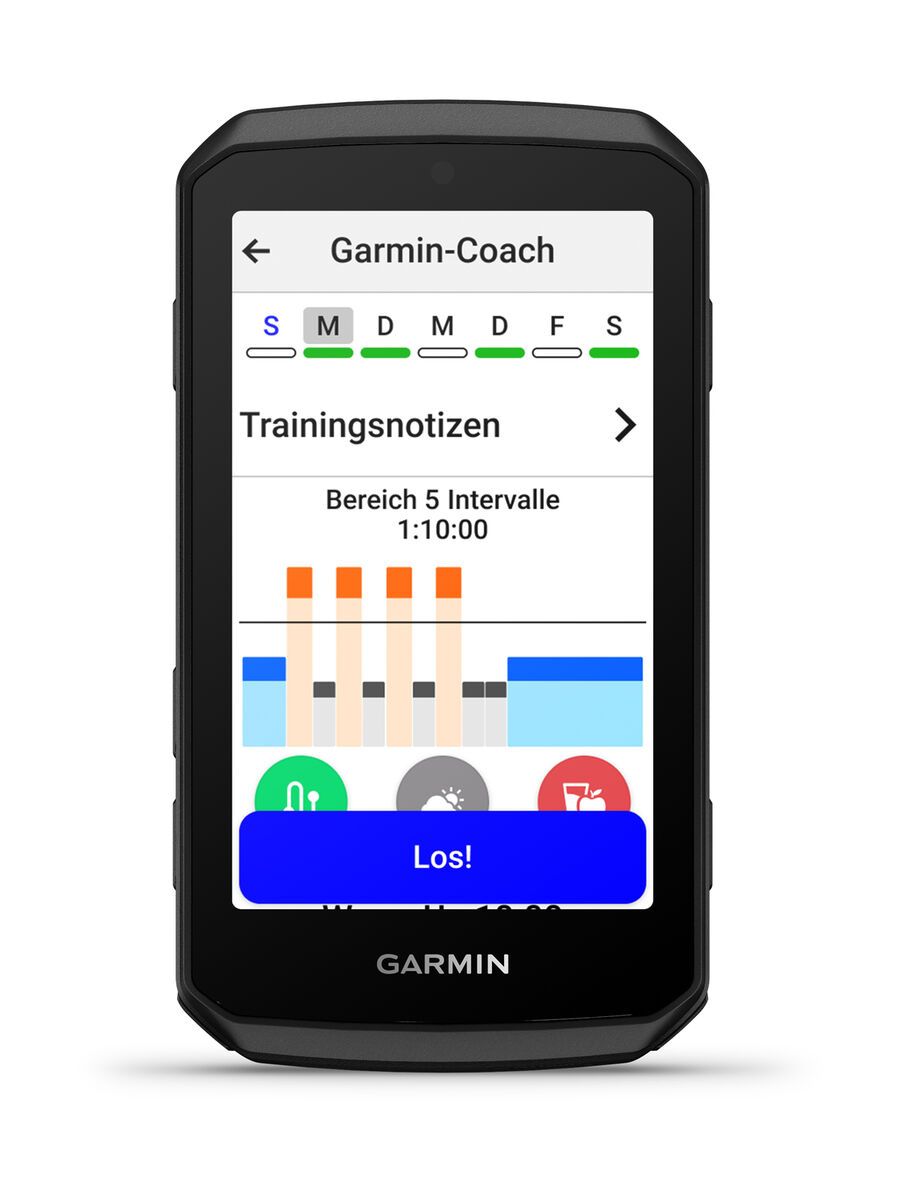 Garmin Edge 1060 - Bild 8