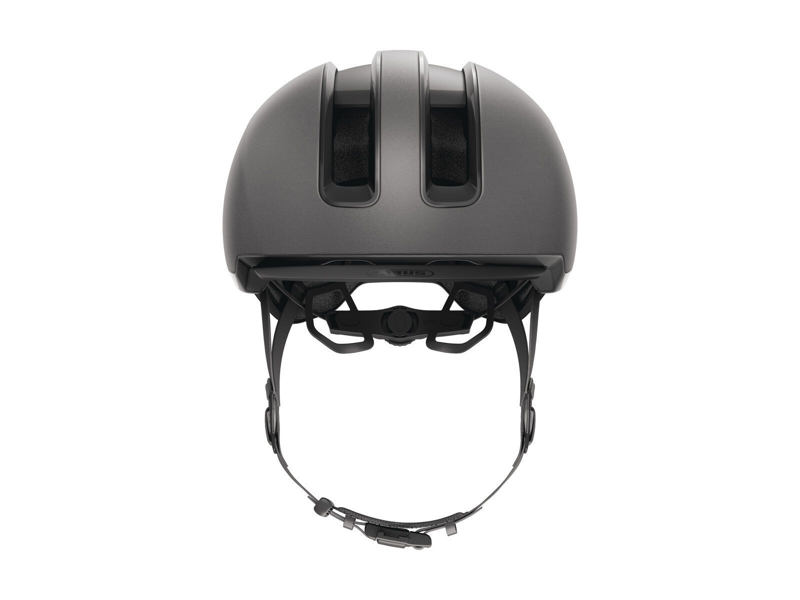 Abus Hud-Y, titan - Bild 3