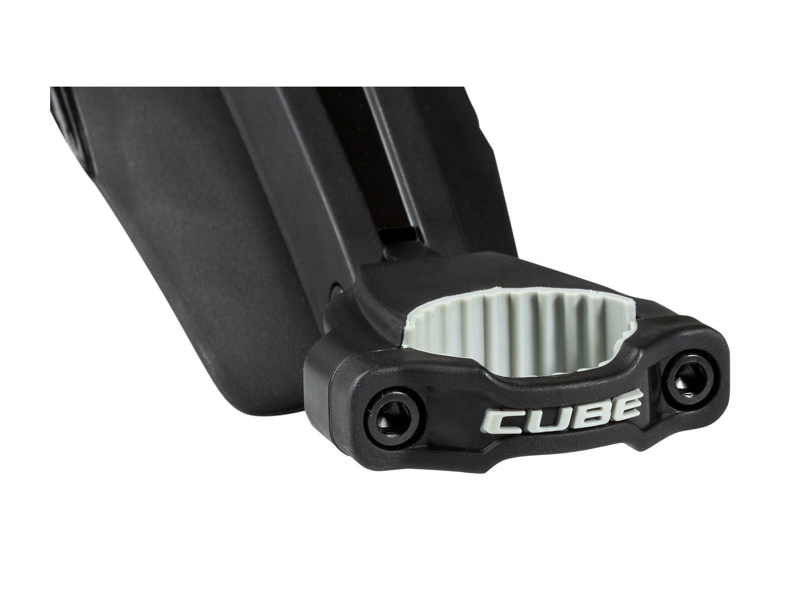 Cube Cubeguard Junior 200 Schutzblech hinten, black´n´grey - Bild 6
