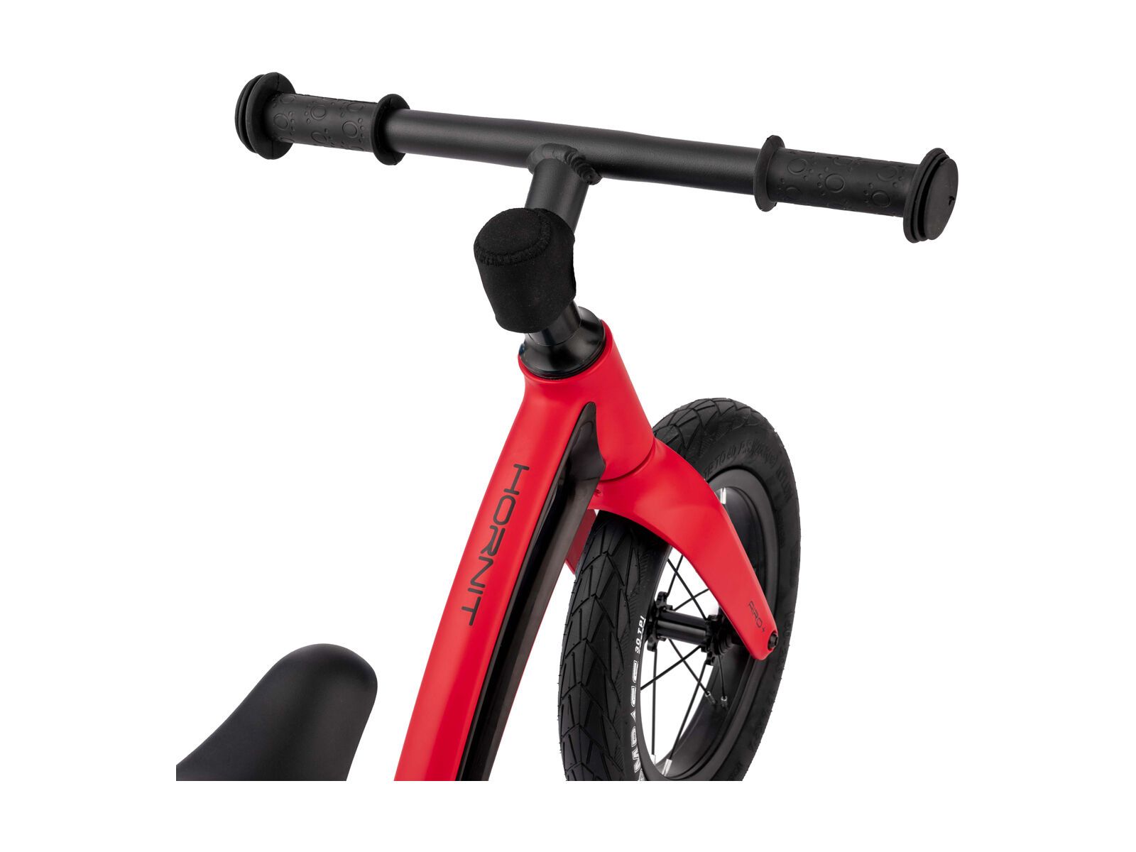 Hornit Airo+, molten red - Bild 5