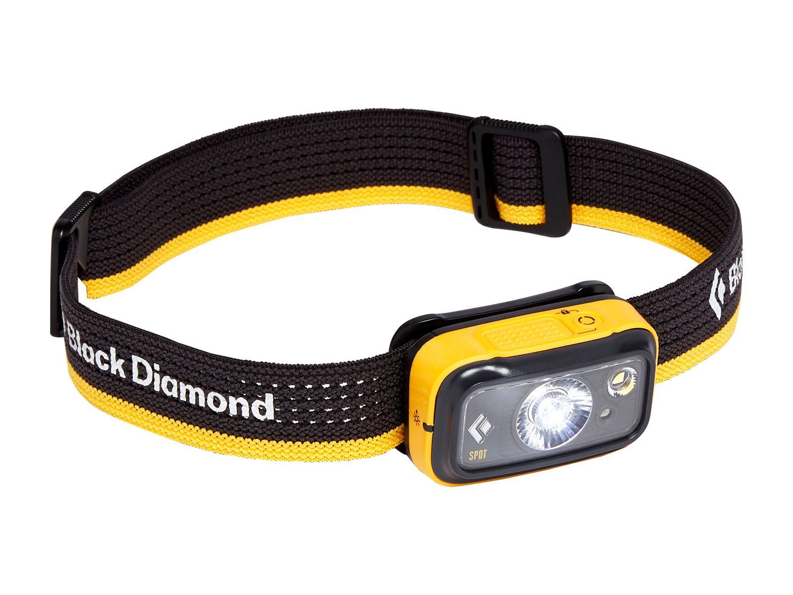 Black Diamond Spot325 Headlamp, citrus - Bild 1