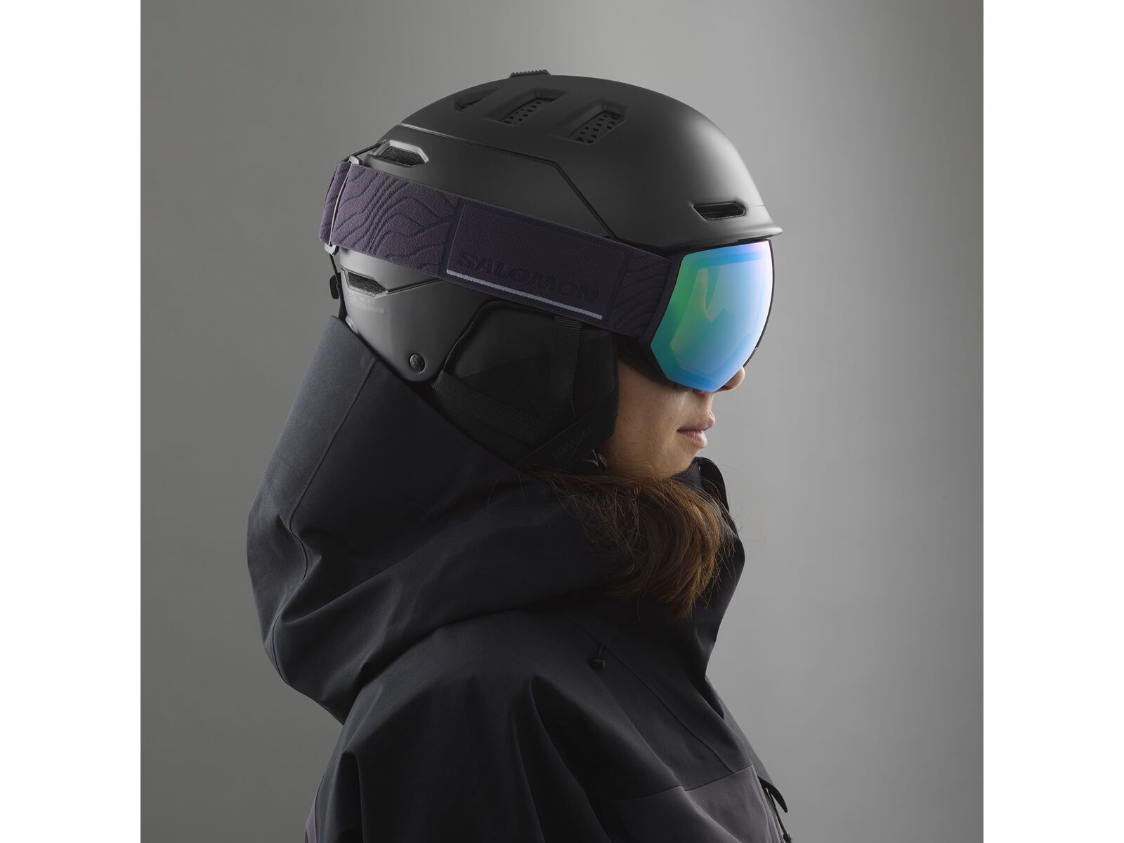 Salomon Husk Pro, black - Bild 2