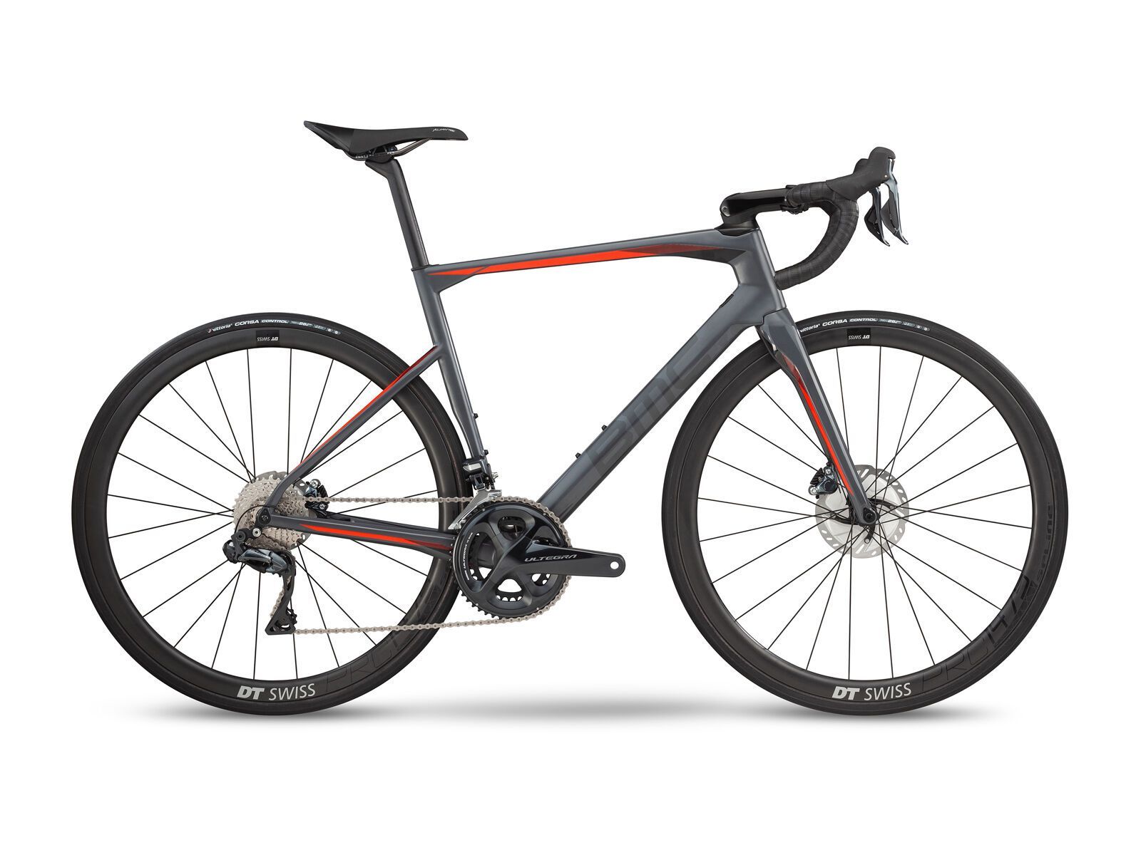 BMC Roadmachine 01 Three, shadow grey - Bild 1