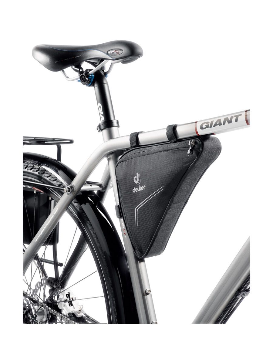 Deuter Triangle Bag, black - Bild 1