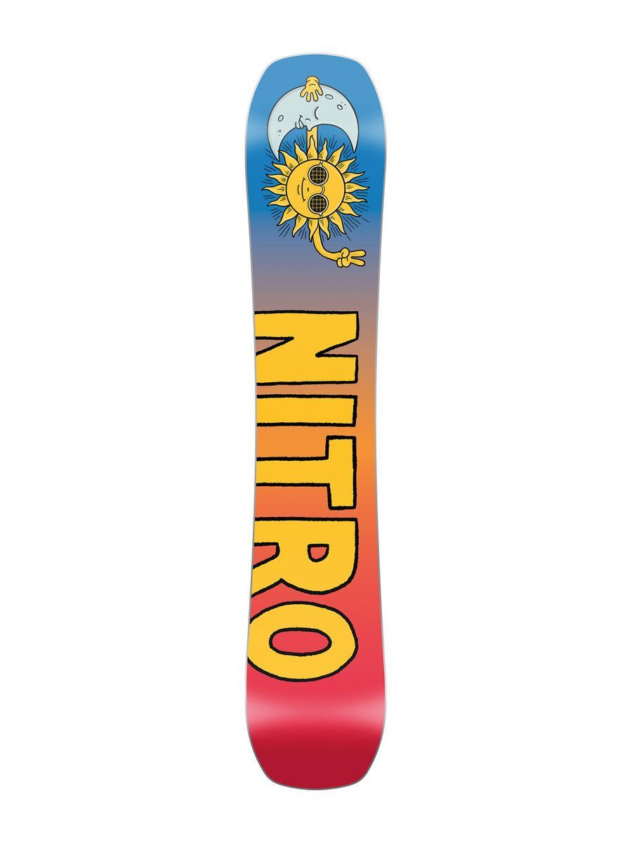 Nitro Optisym Mid-Wide - Bild 3