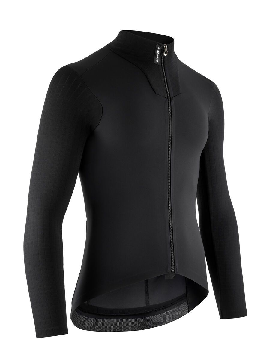 Assos Mille GTS Spring Fall Jacket S11, black series - Bild 3