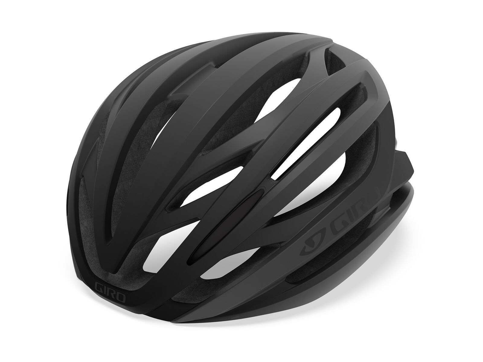 Giro Syntax MIPS, matte black - Bild 1