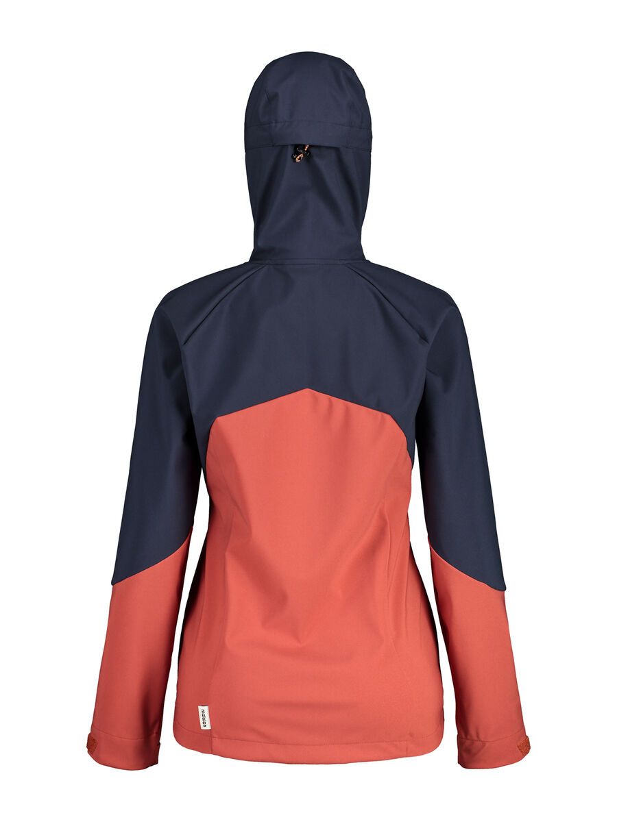 Maloja ShedraM. Women CaLi21, nightfall multi - Bild 2