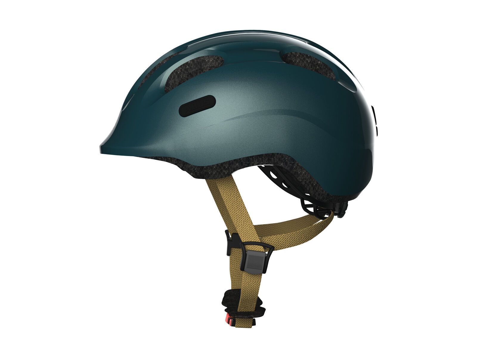 Abus Smiley 2.0, royal green - Bild 1