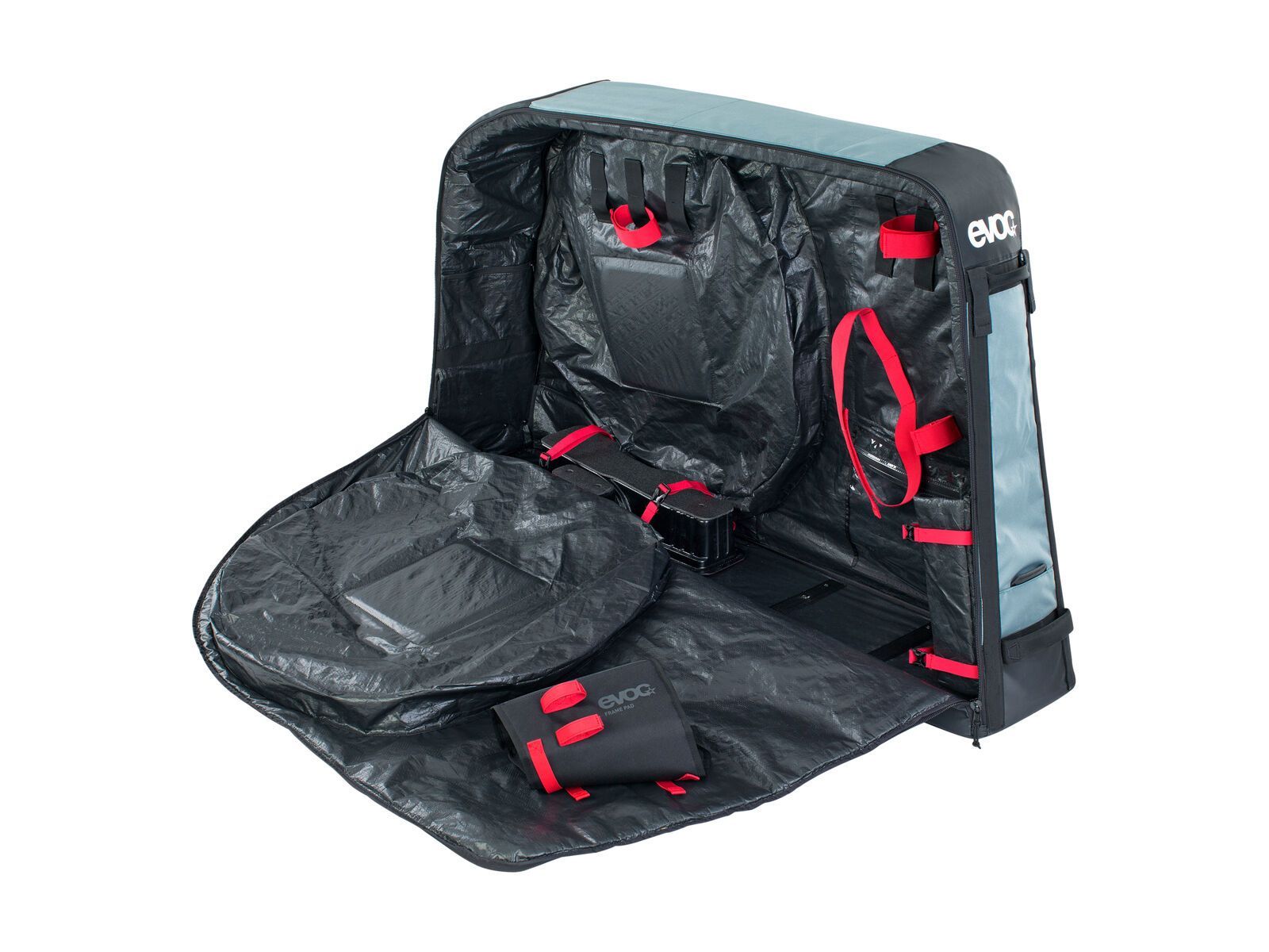 Evoc Bike Bag, steel - Bild 11