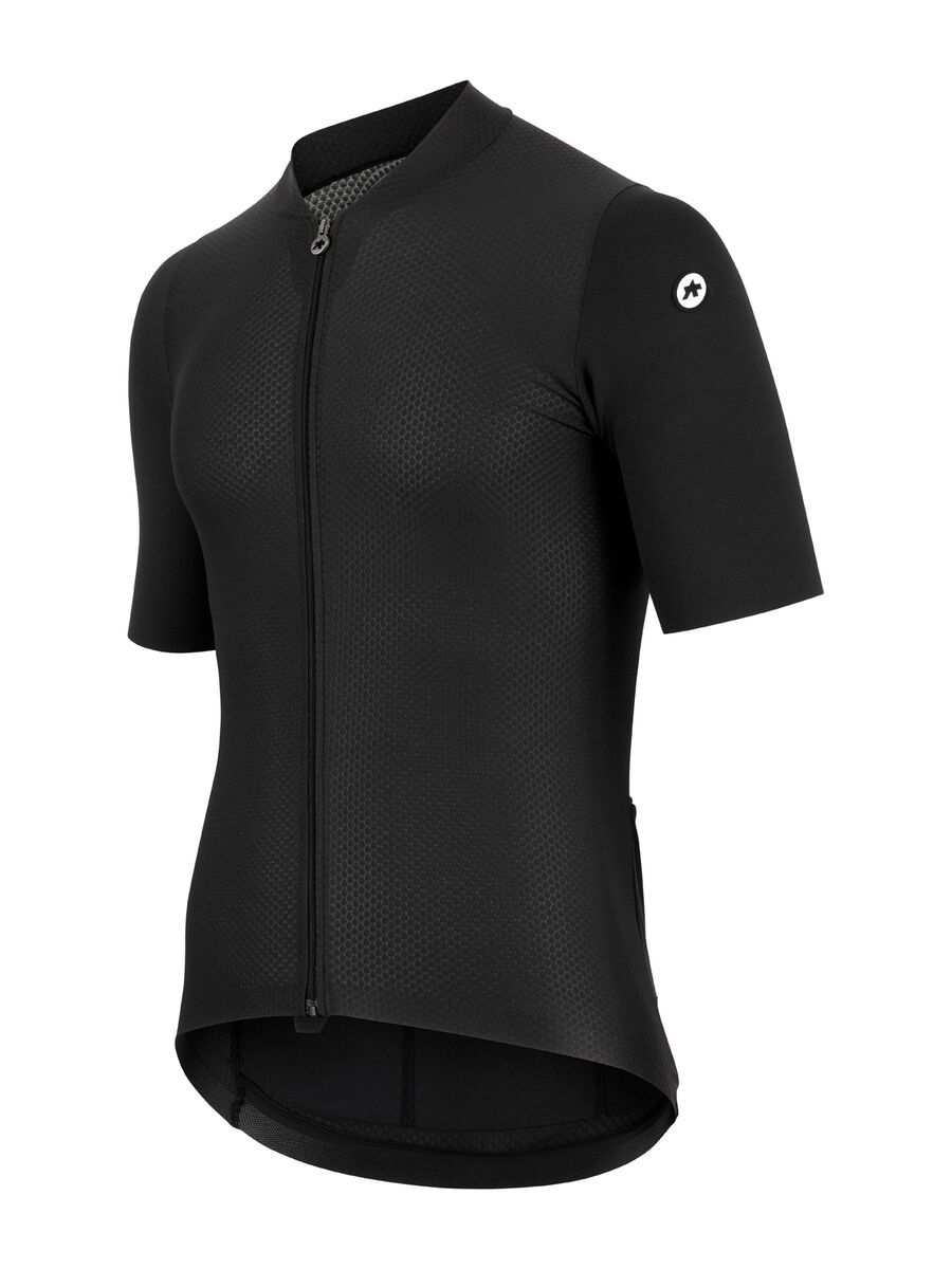 Assos Mille GT Drylite Jersey S11, black series - Bild 3