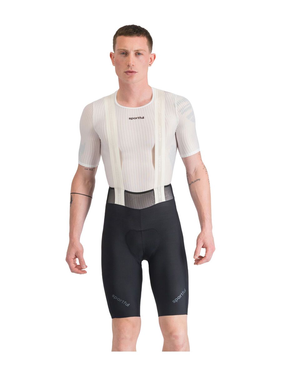 Sportful Hyperepic Bibshort, black - Bild 2