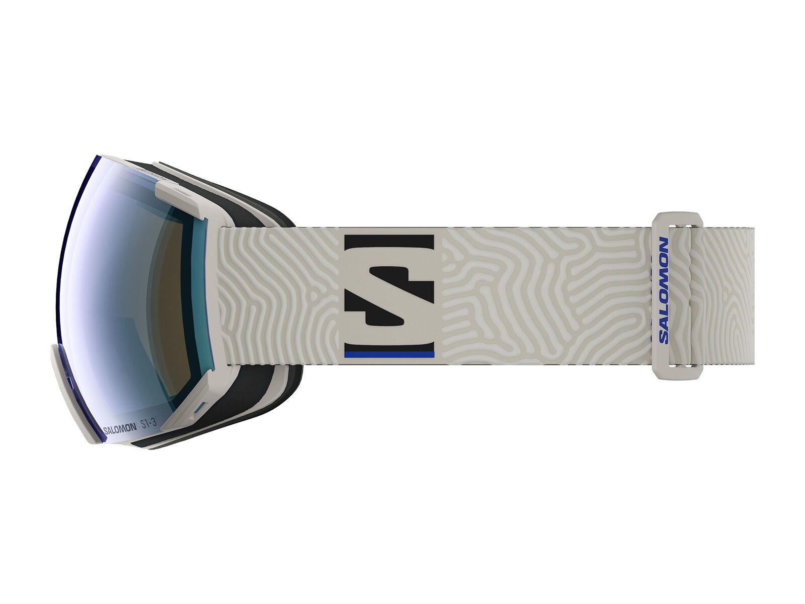 Salomon Radium, Photochromic ML Blue / rainy day - Bild 2