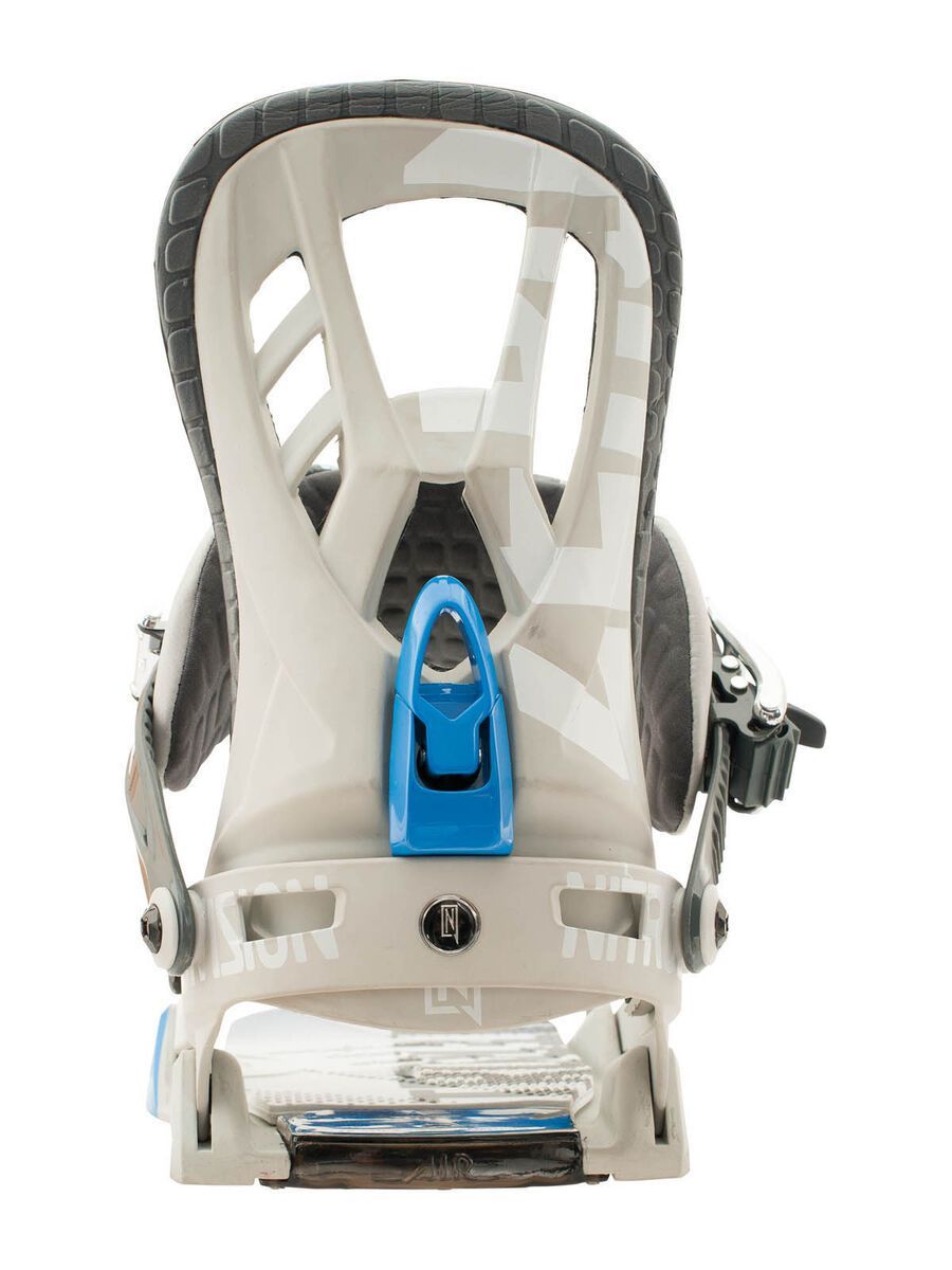 Nitro Zero, Blue - Bild 2