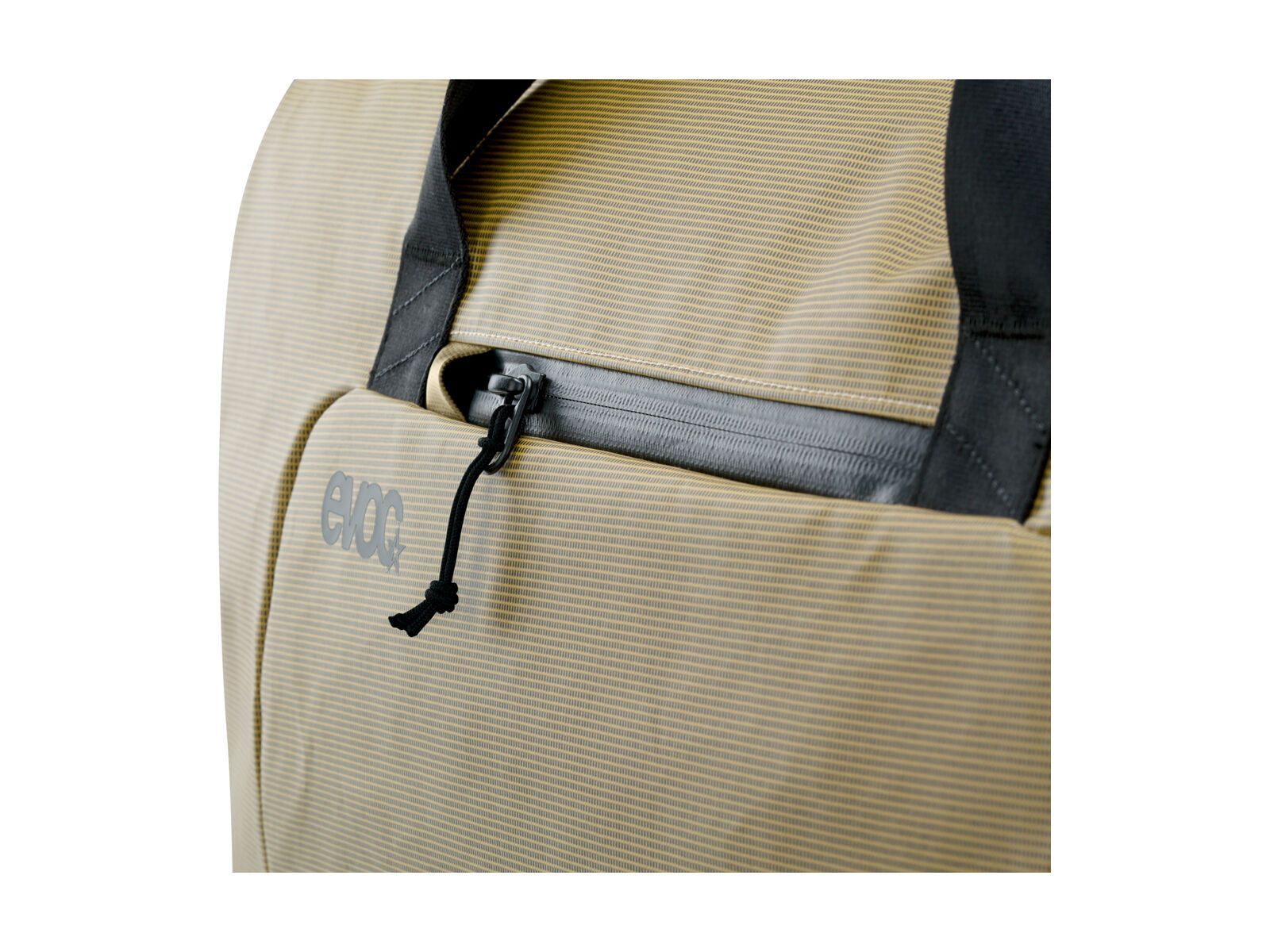 Evoc Weekender 40, curry/black - Bild 10