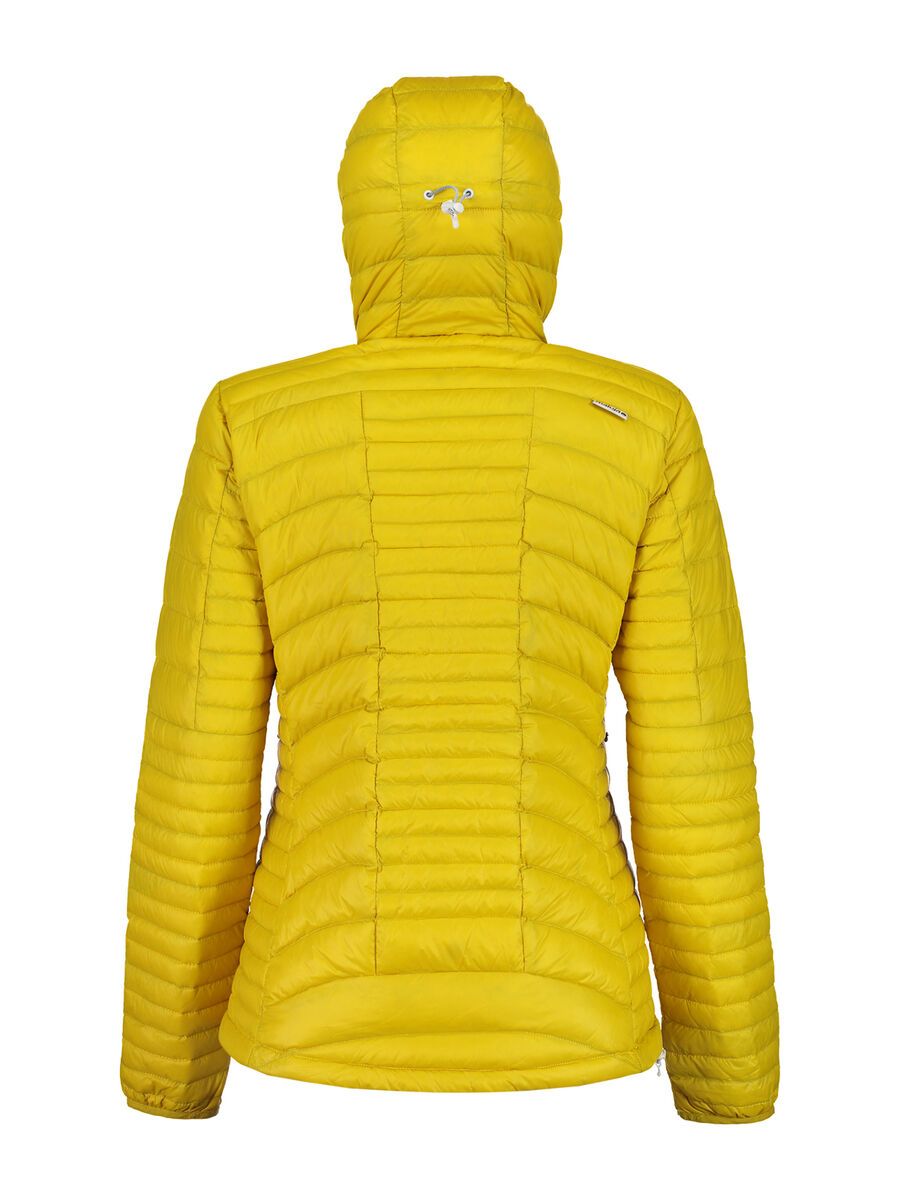 Maloja ScoulaM. Jacket, spicy ginger - Bild 2