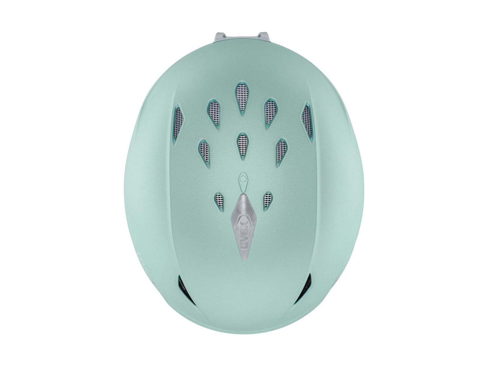 uvex primo, mint mat - Bild 4