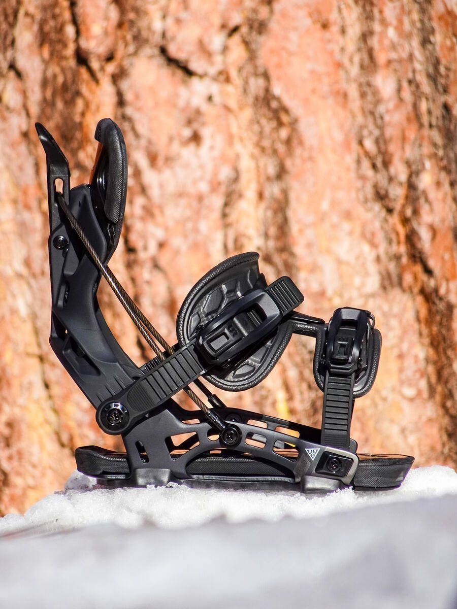 Flow NX2 Fusion, black - Bild 10