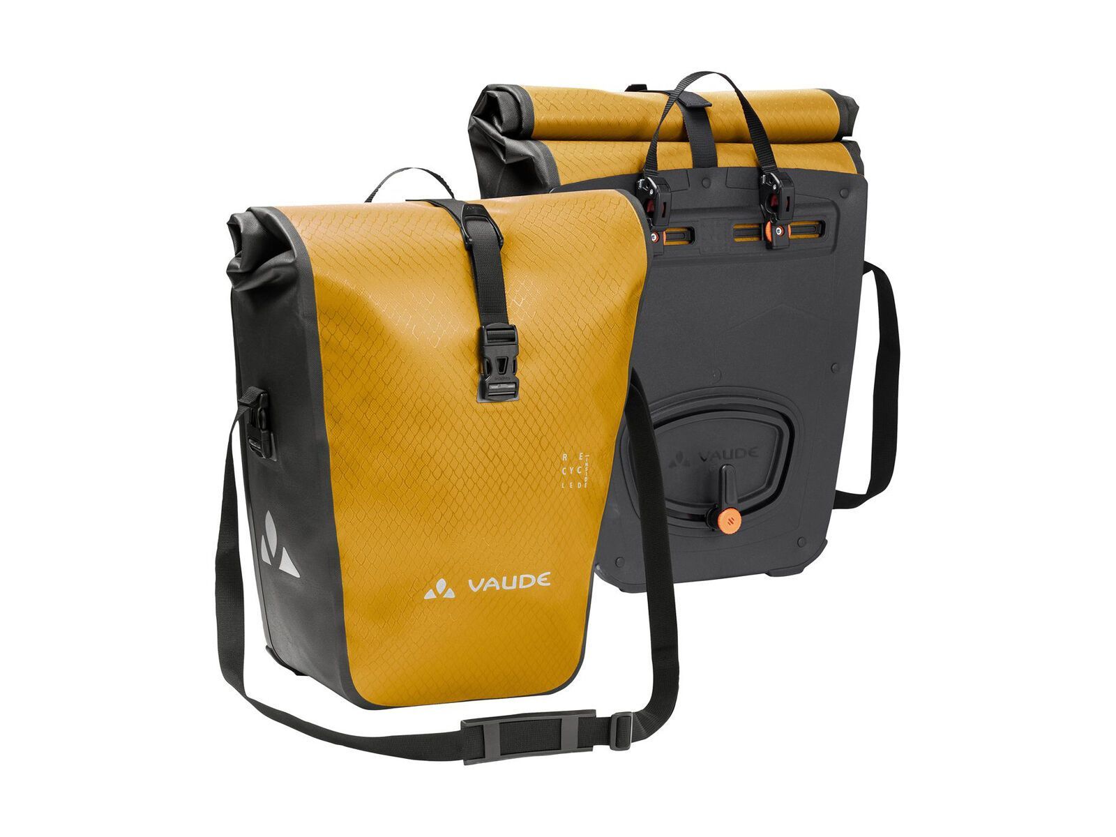 Vaude Aqua Back (rec) (Paar), burnt yellow - Bild 1