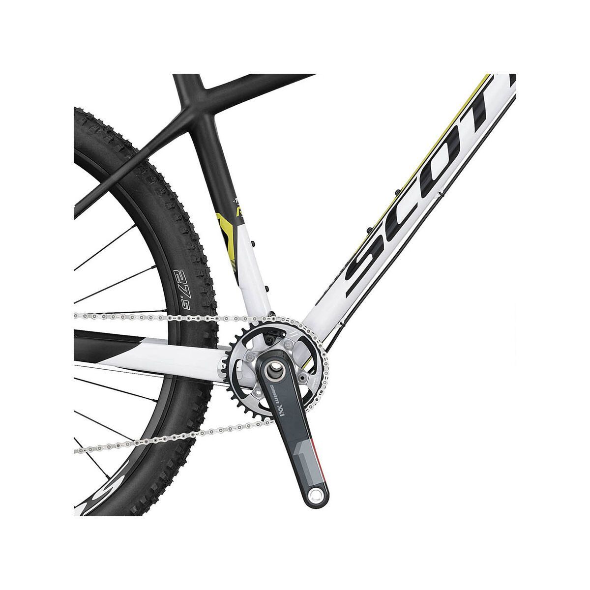 Scott Scale 700 RC - Bild 3