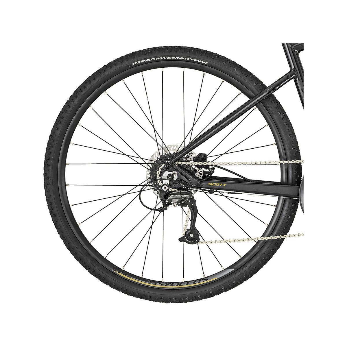 Scott Sub Cross 40 Men - Bild 5