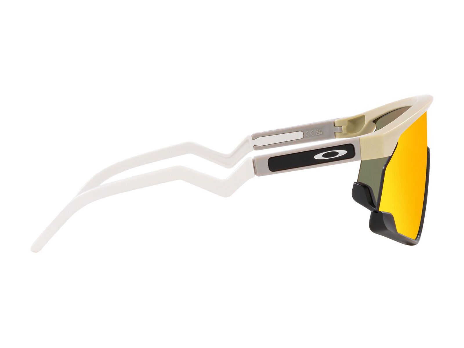 Oakley BXTR - Prizm Ruby, matte desert tan - Bild 9