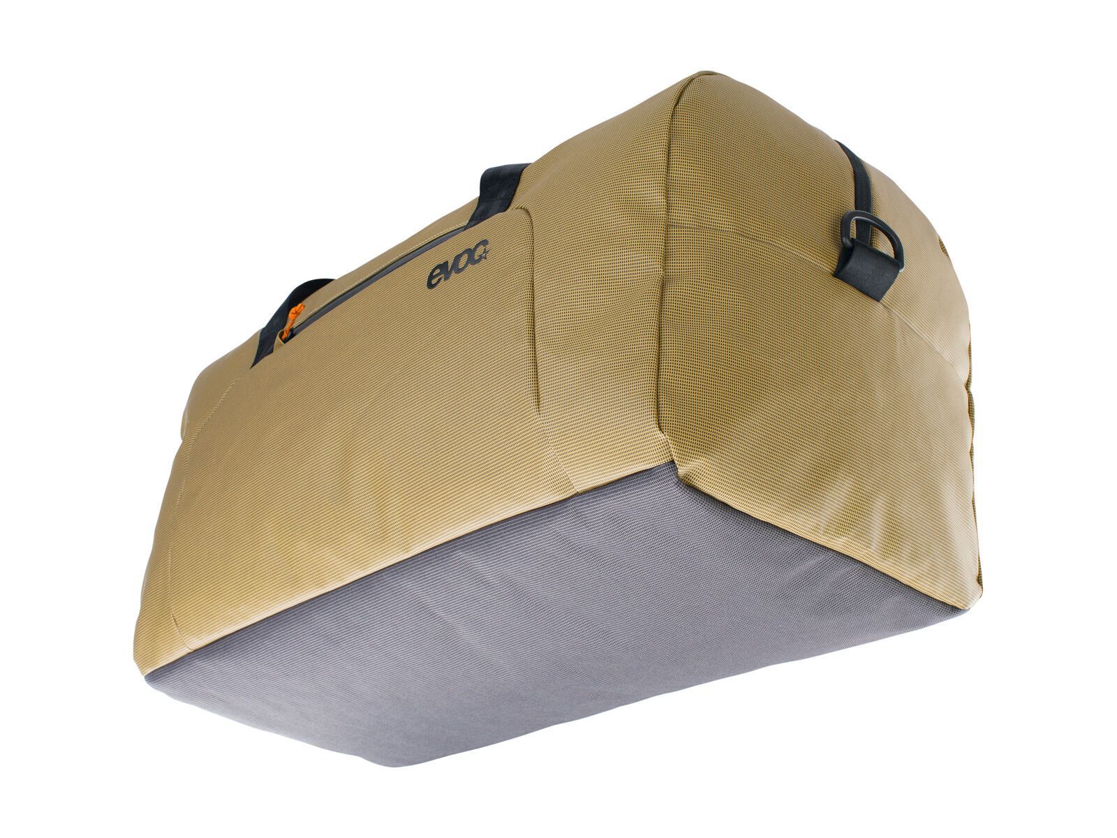 Evoc Weekender 40, curry/black - Bild 8