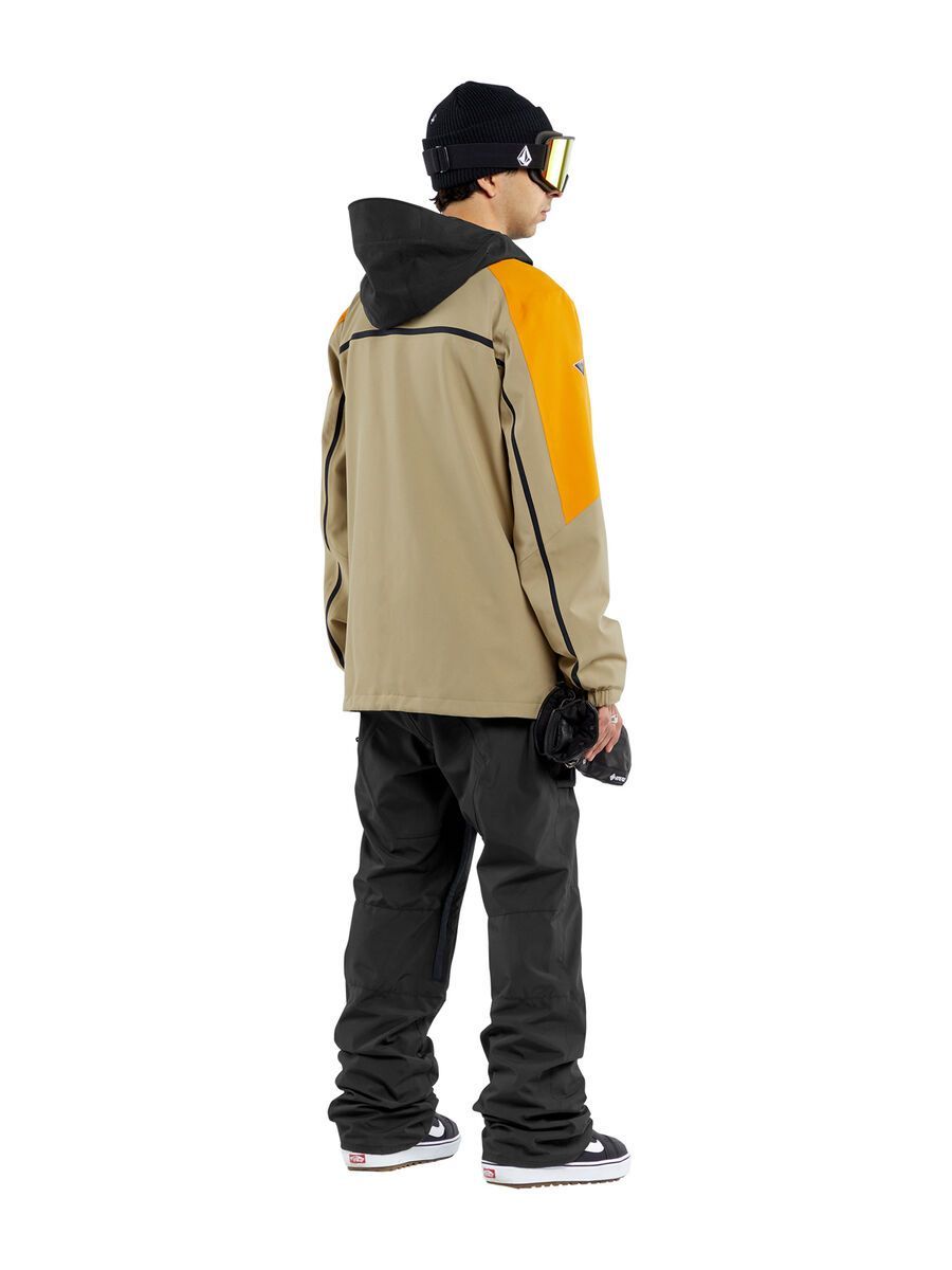 Volcom Roan Pant, black - Bild 13