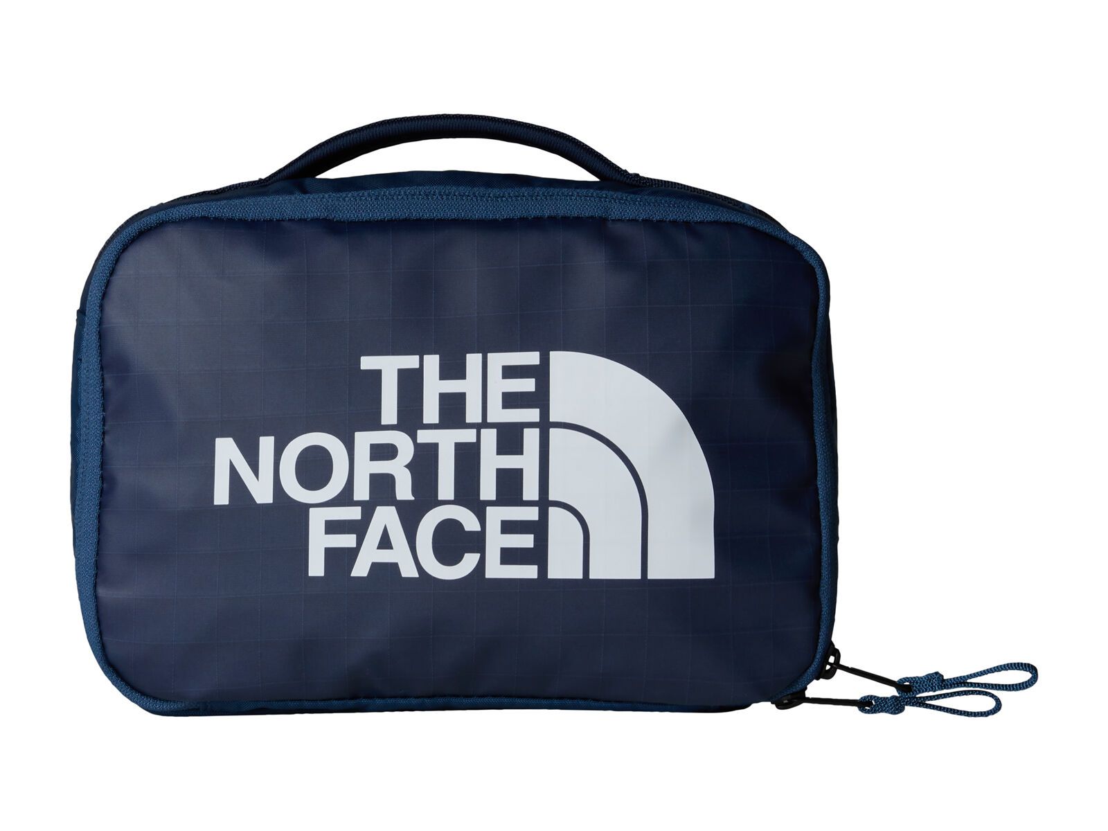 The North Face Base Camp Voyager Toiletry Kit, shady blue/summit navy - Bild 1