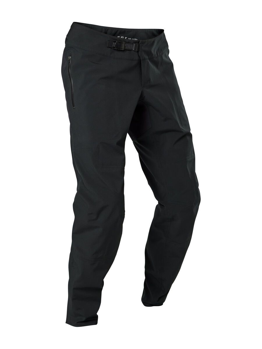 Fox Defend 3L Water Pant, black - Bild 1