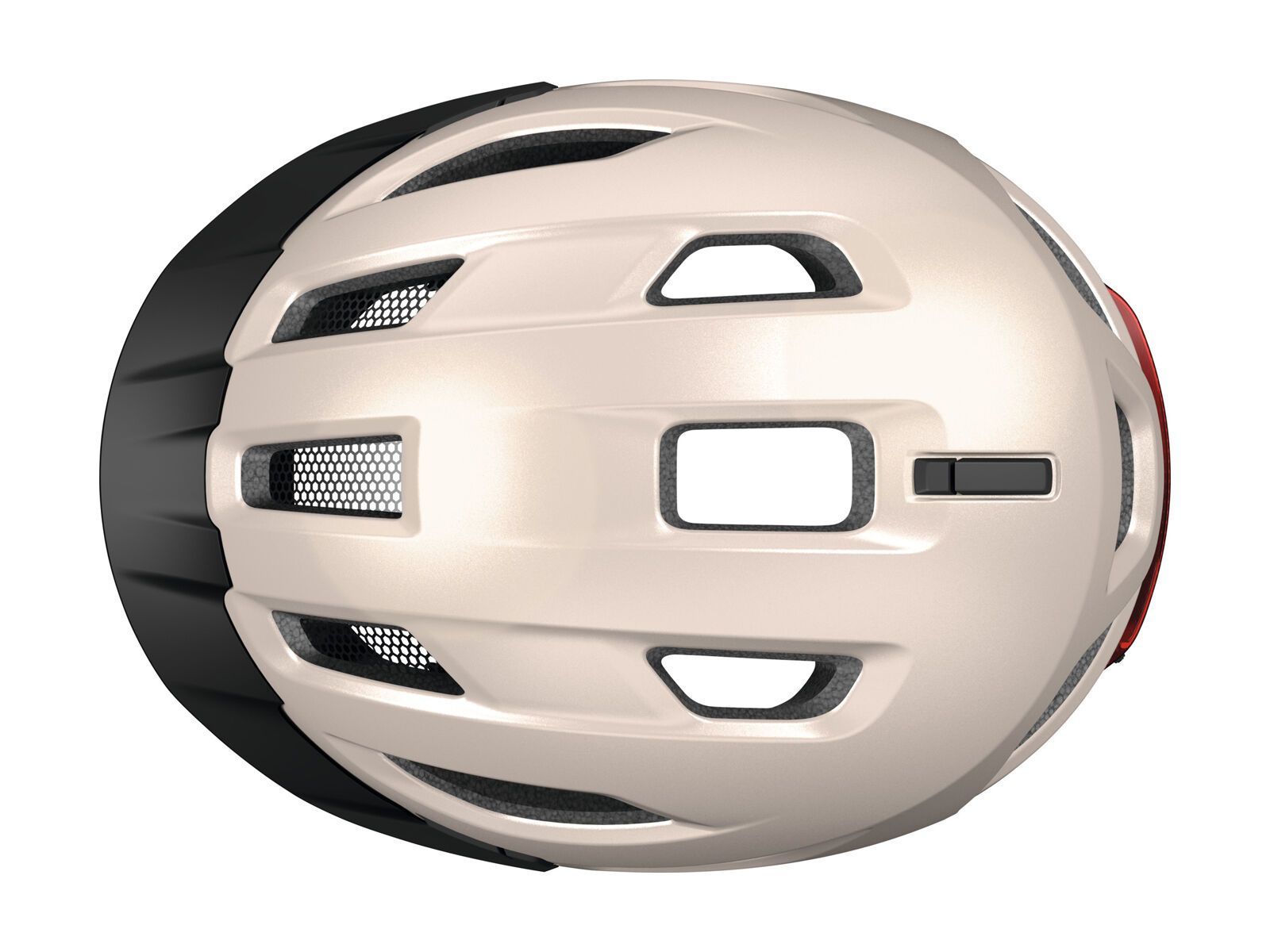 Abus Urban-I 4.0 ACE, champagne gold - Bild 6