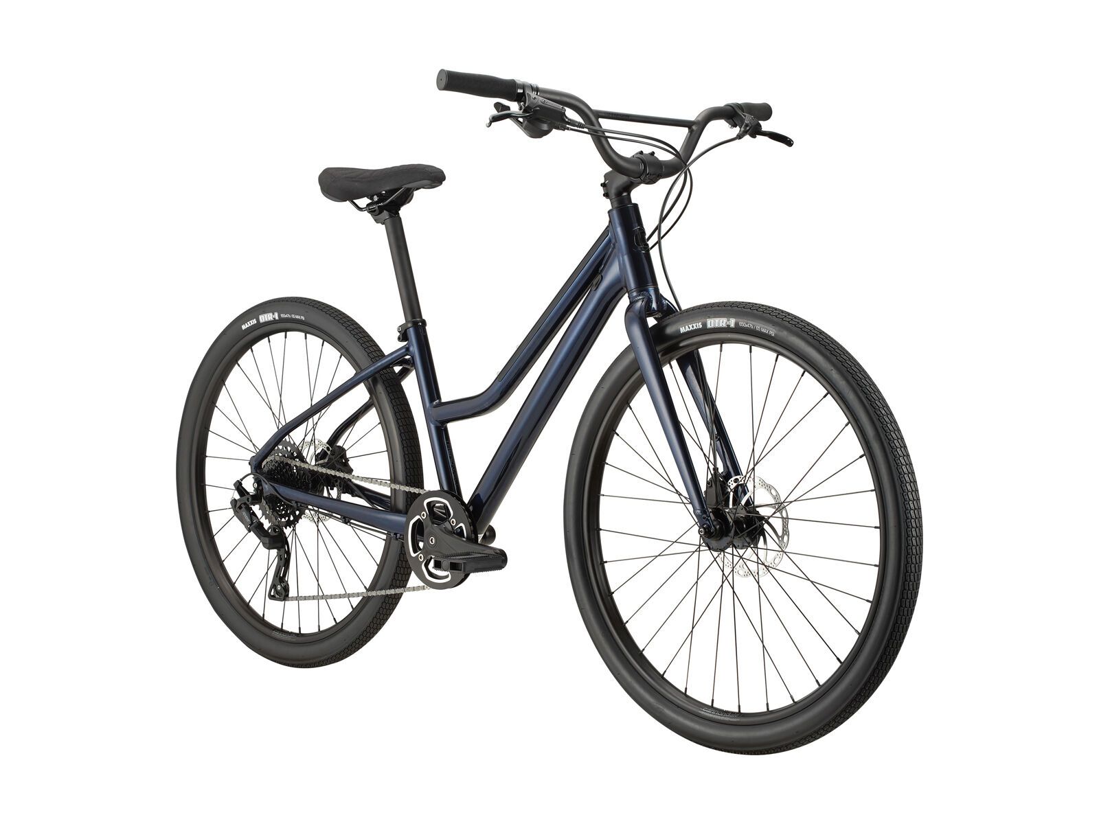 Cannondale Treadwell 2 Remixte, midnight - Bild 2