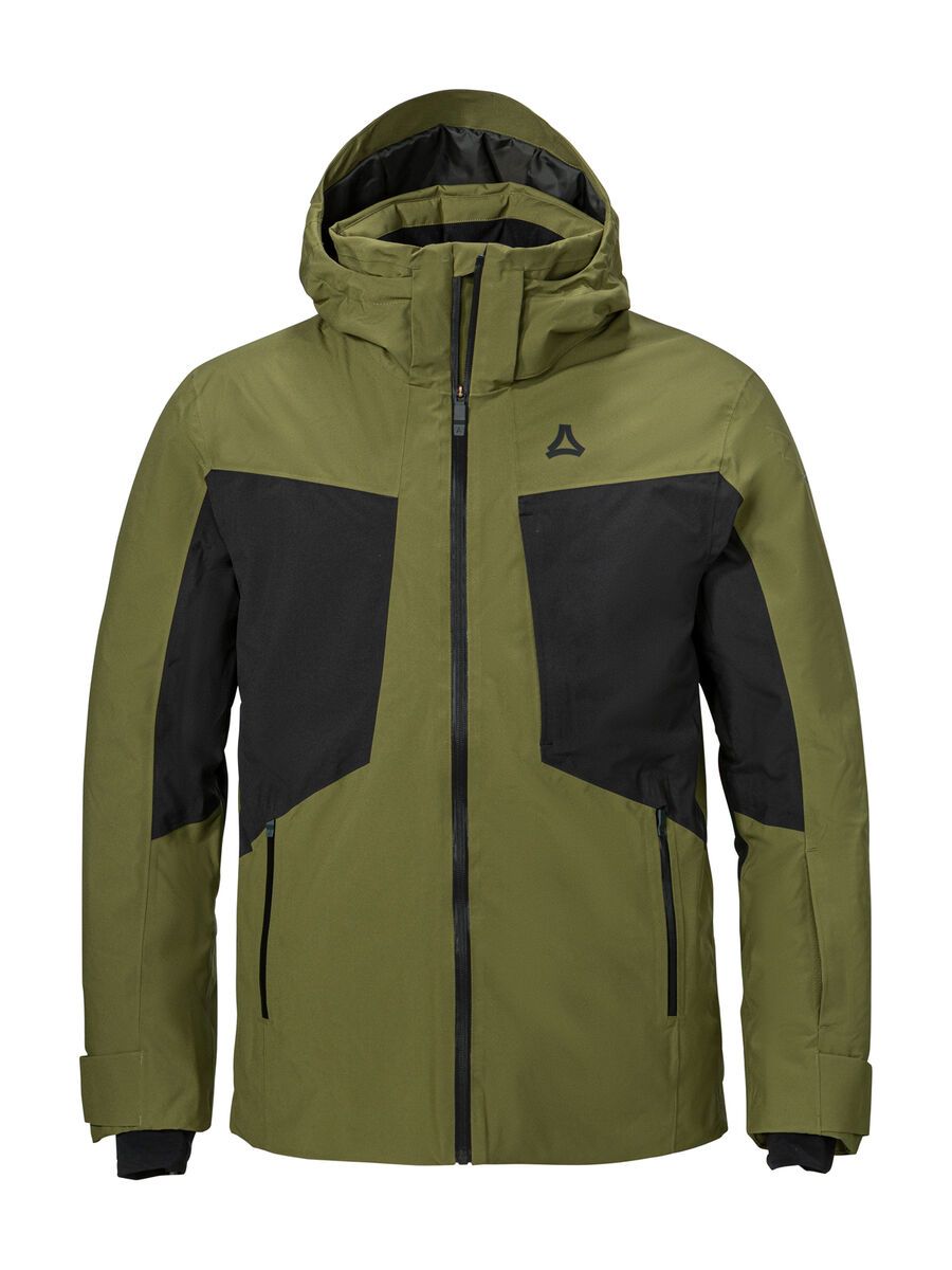 Schöffel Jacket Style Trifex MNS, avocado branch - Bild 1