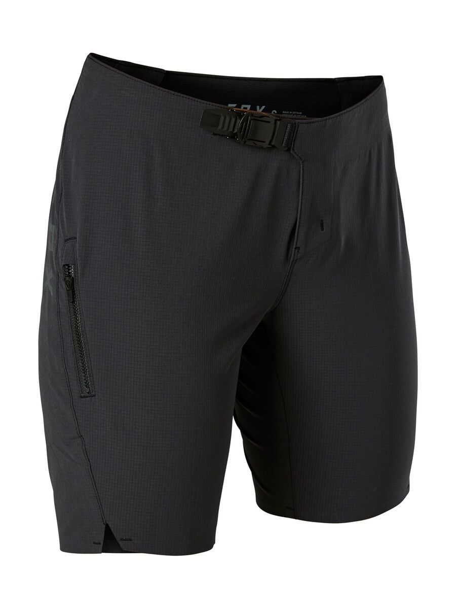 Fox Womens Flexair Lite Short, black - Bild 1