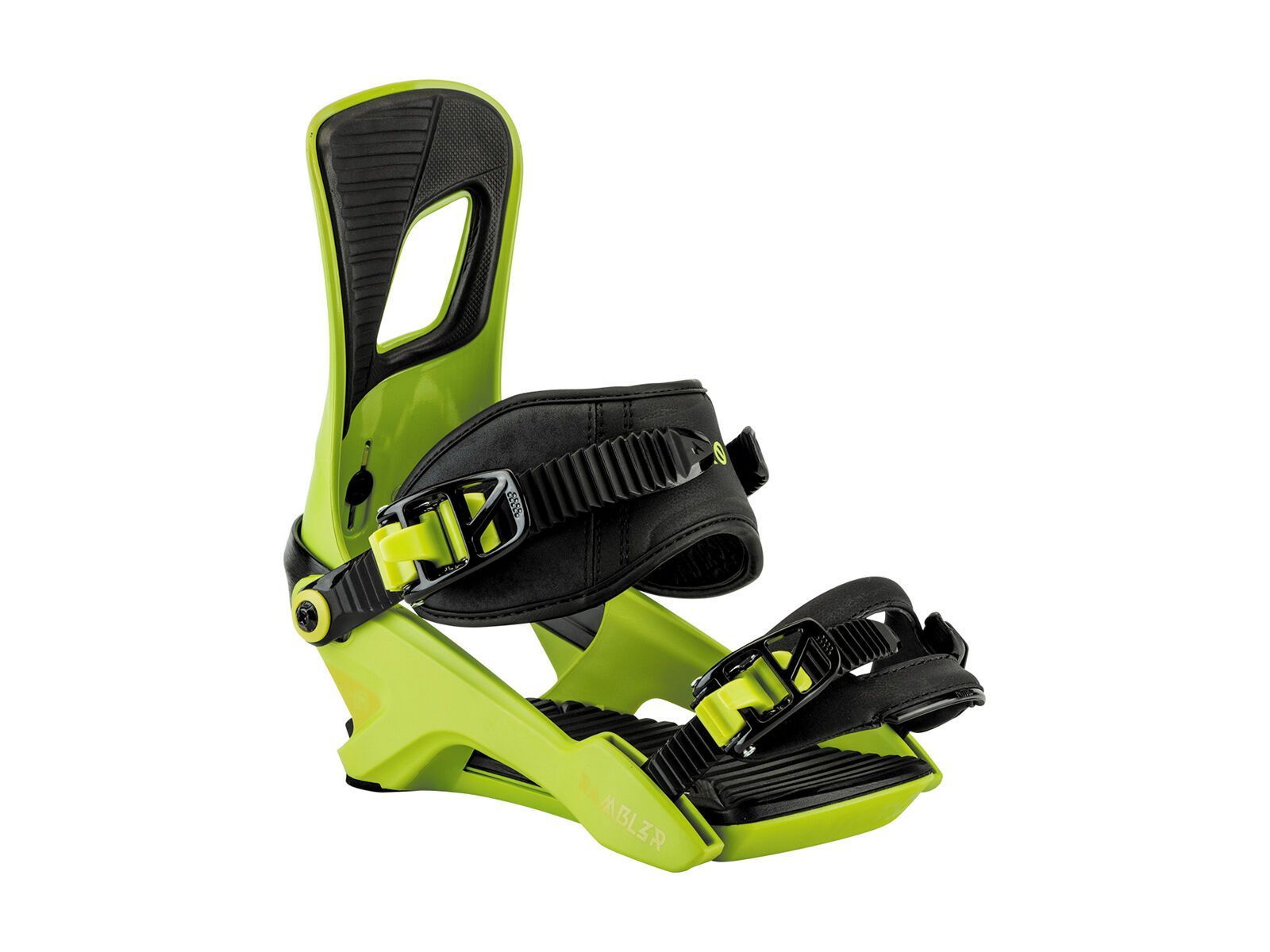 Set: Arbor A-Frame 2019 + Nitro Rambler faded psycho - Bild 3