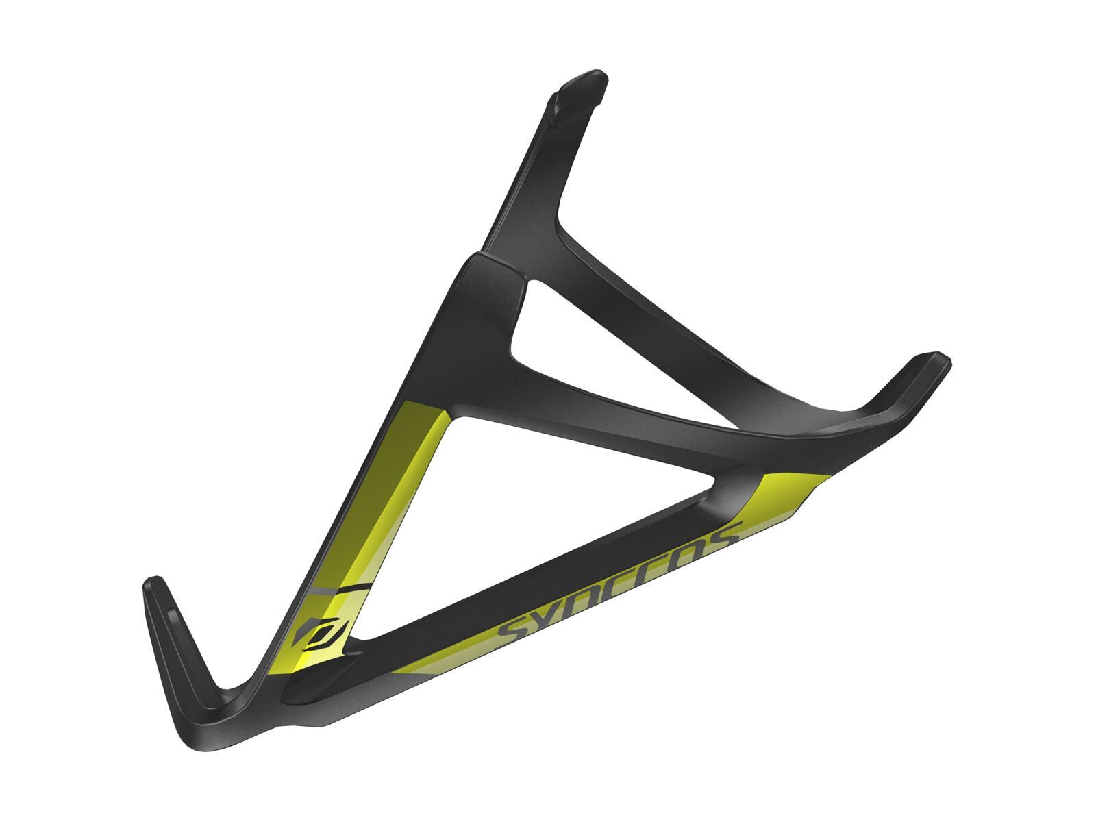 Syncros Tailor Cage 2.0 Right, black/radium yellow - Bild 2