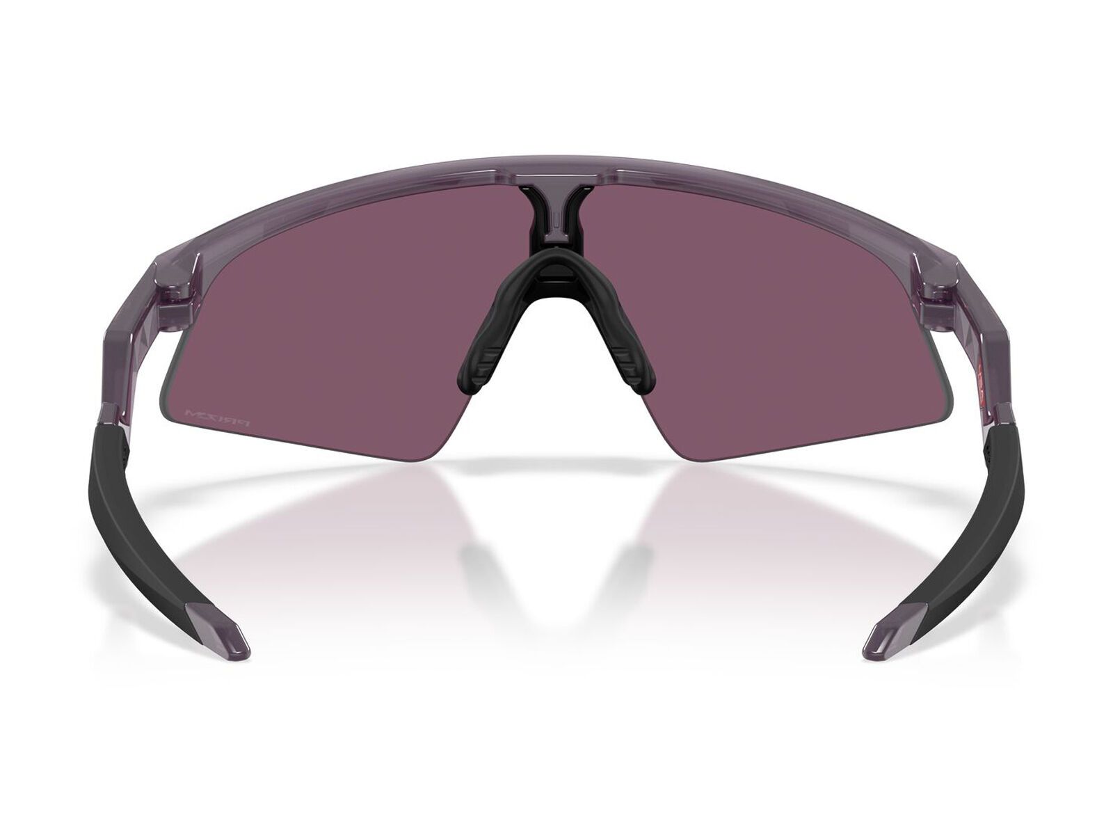 Oakley Resistor Sweep (Youth Fit), Prizm Indigo / trans aubergine - Bild 6