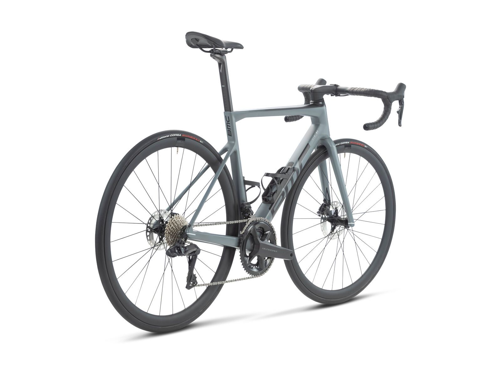 BMC Teammachine SLR01 Five, iron grey/black - Bild 4