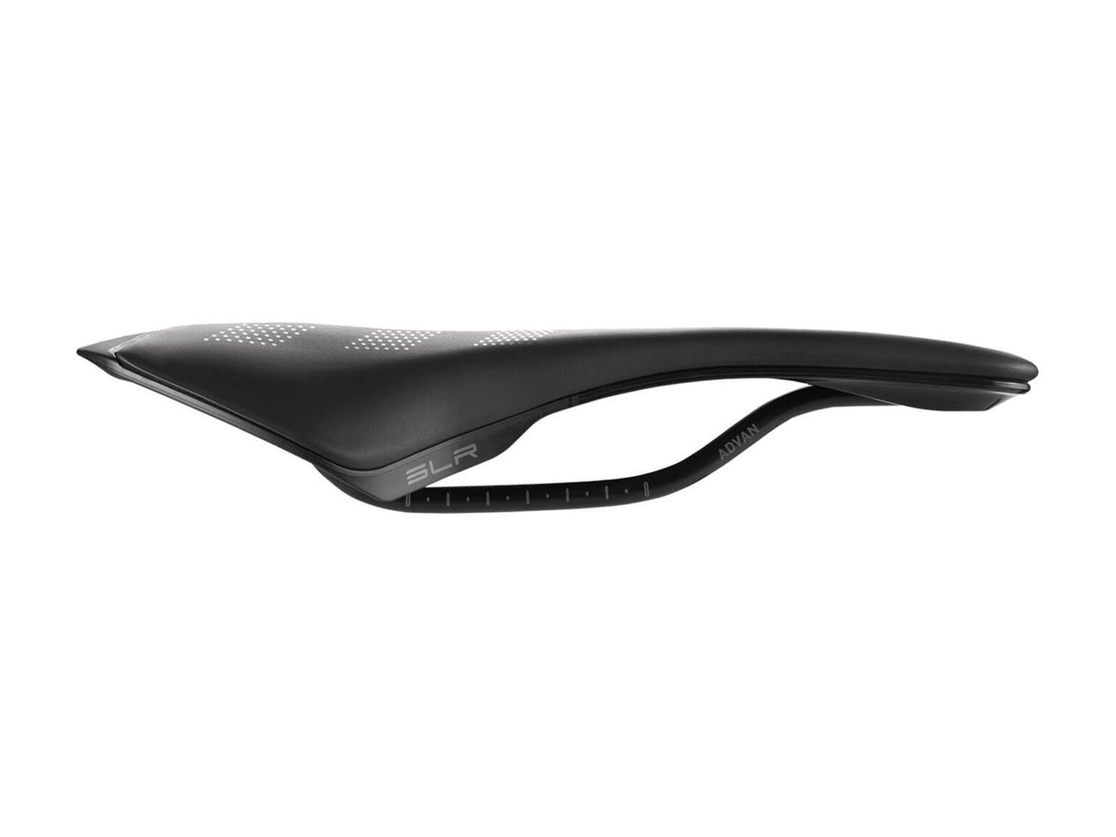 Selle Italia SLR Advan - L3, black - Bild 3